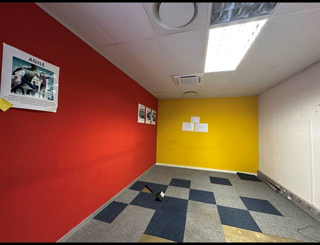 304M² OFFICE TO LET IN SANDTON CENTRAL